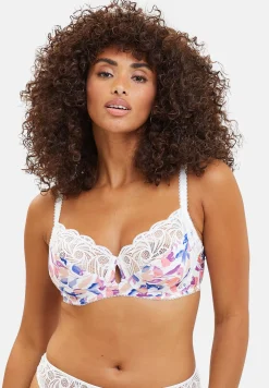Full cup bra Ariane Fantaisy