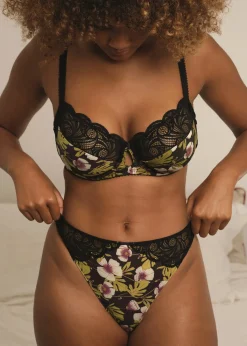 Full cup bra Ariane Fantaisy