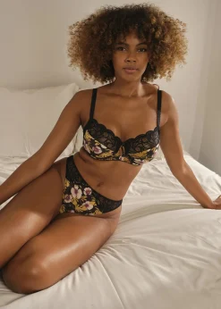 Full cup bra Ariane Fantaisy