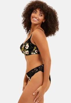 Full cup bra Ariane Fantaisy