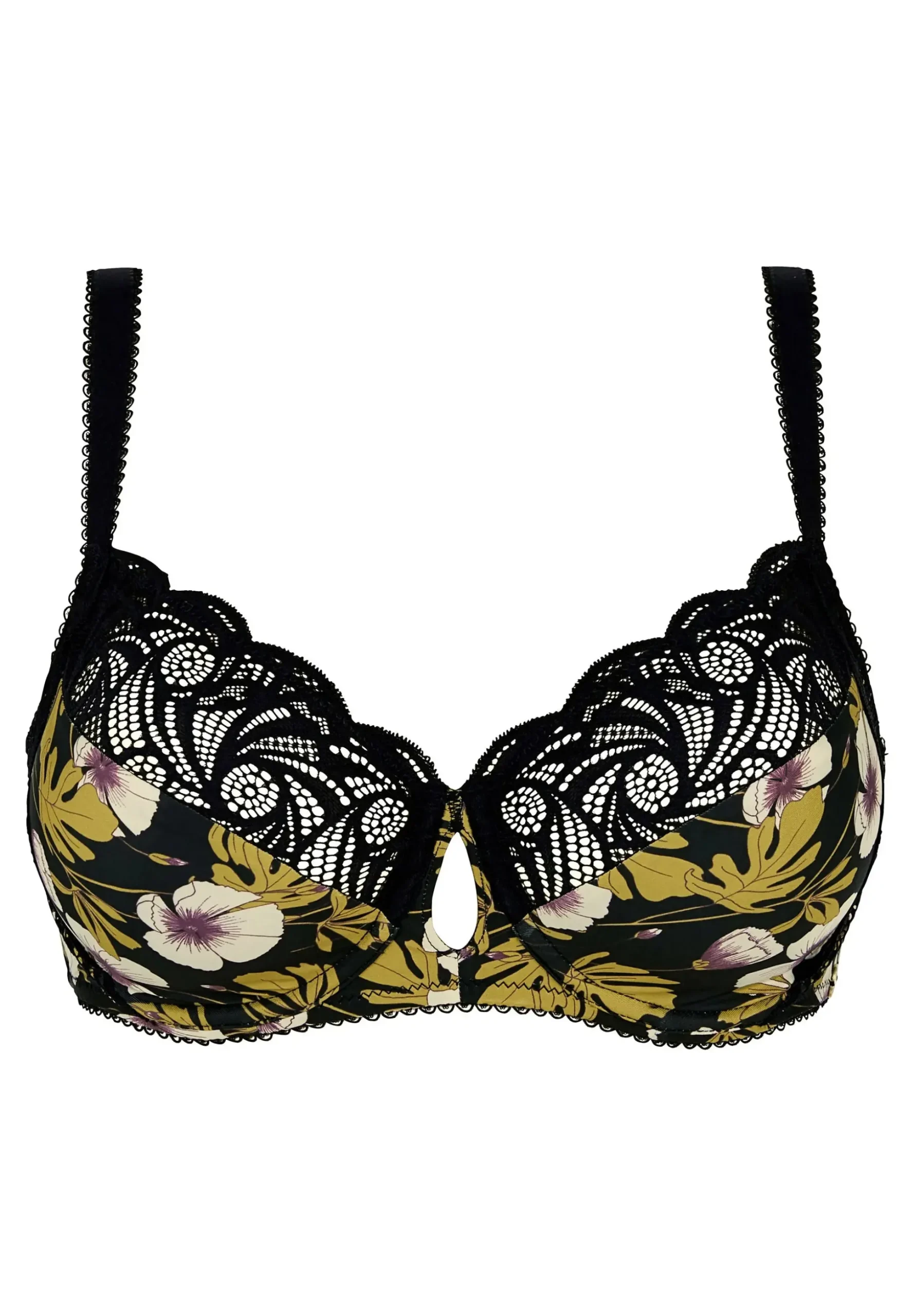 Full cup bra Ariane Fantaisy