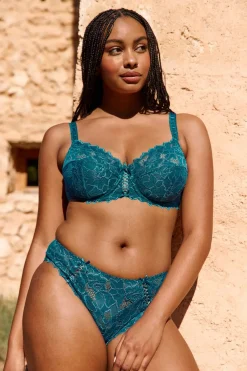 Full cup bra Arum