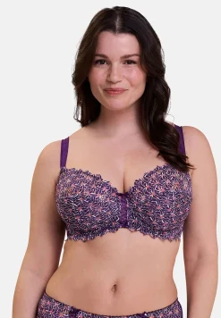 Full cup bra Arum Mosaic