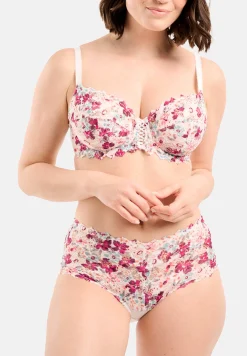 Full cup bra Arum Mosaic