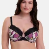 Full cup bra Aurélie