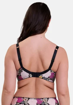 Full cup bra Aurélie