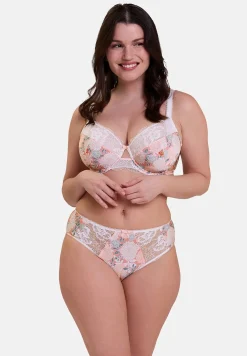 Full cup bra Aurélie