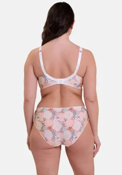 Full cup bra Aurélie