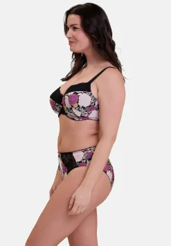 Full cup bra Aurélie