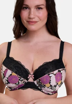 Full cup bra Aurélie