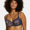 Full cup bra Capucine