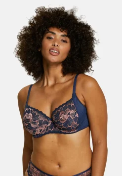 Full cup bra Capucine