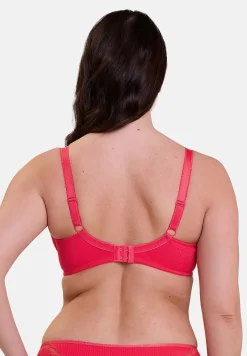 Full cup bra Capucine