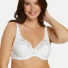 Full cup bra Coton d'Arum