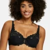 Full cup bra Coton d'Arum