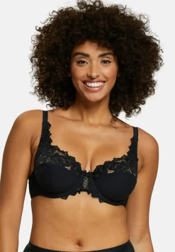 Full cup bra Coton d'Arum