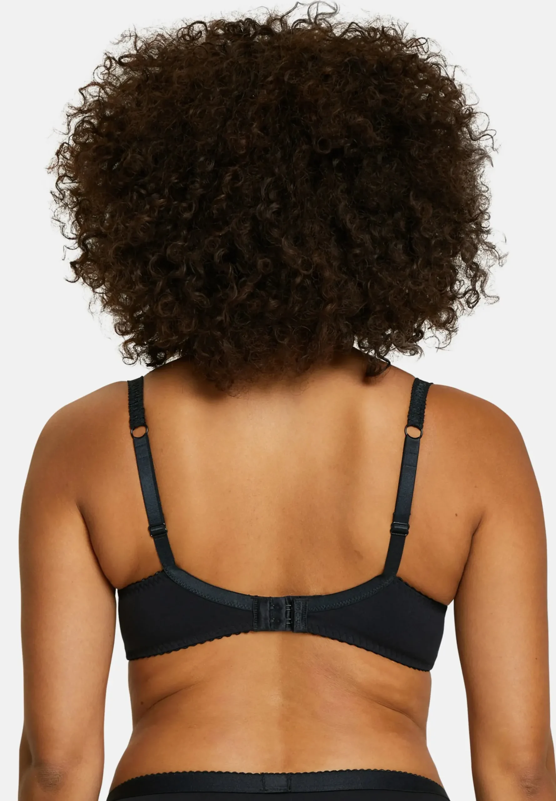 Full cup bra Coton d'Arum