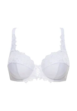 Full cup bra Coton d'Arum