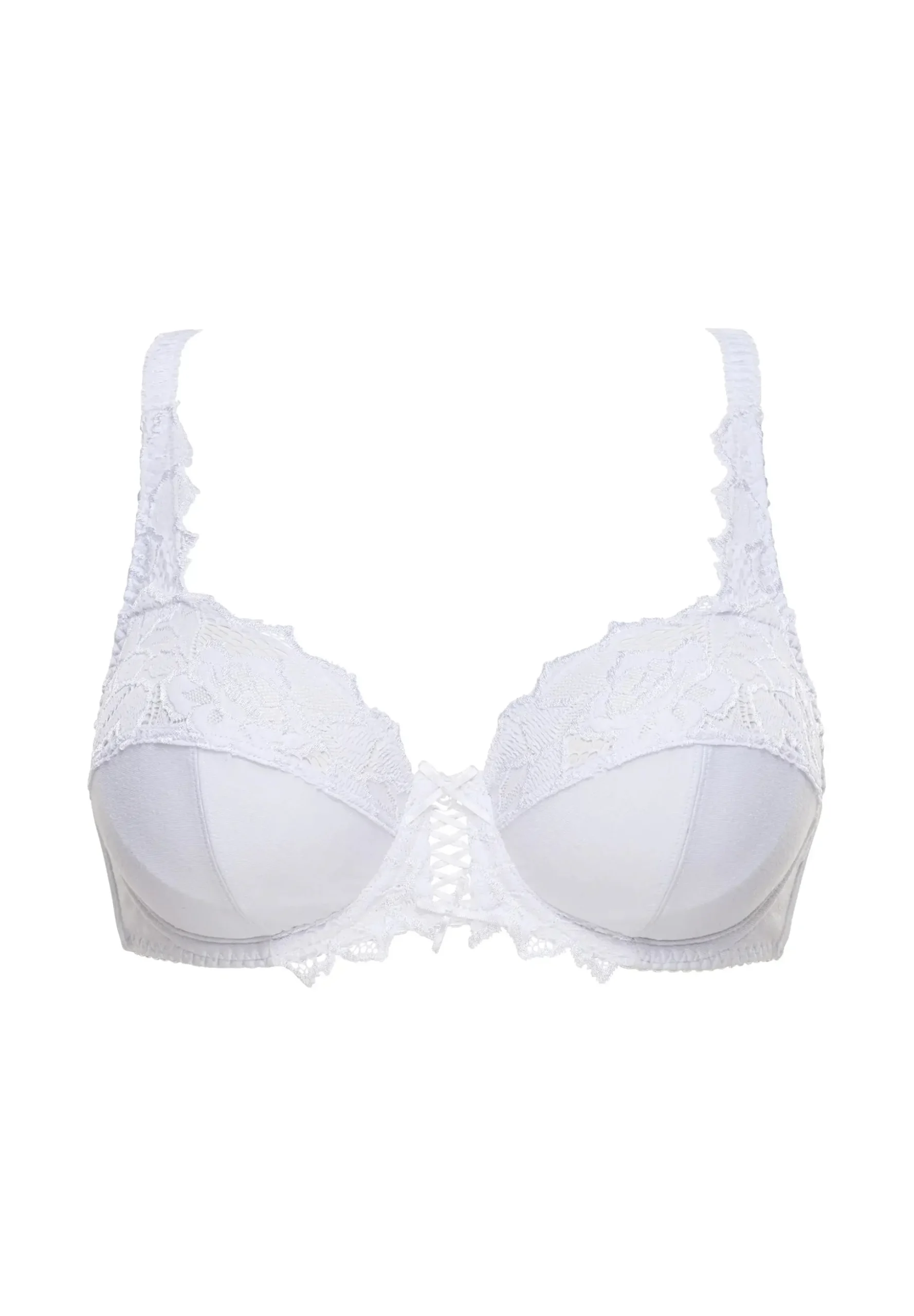 Full cup bra Coton d'Arum