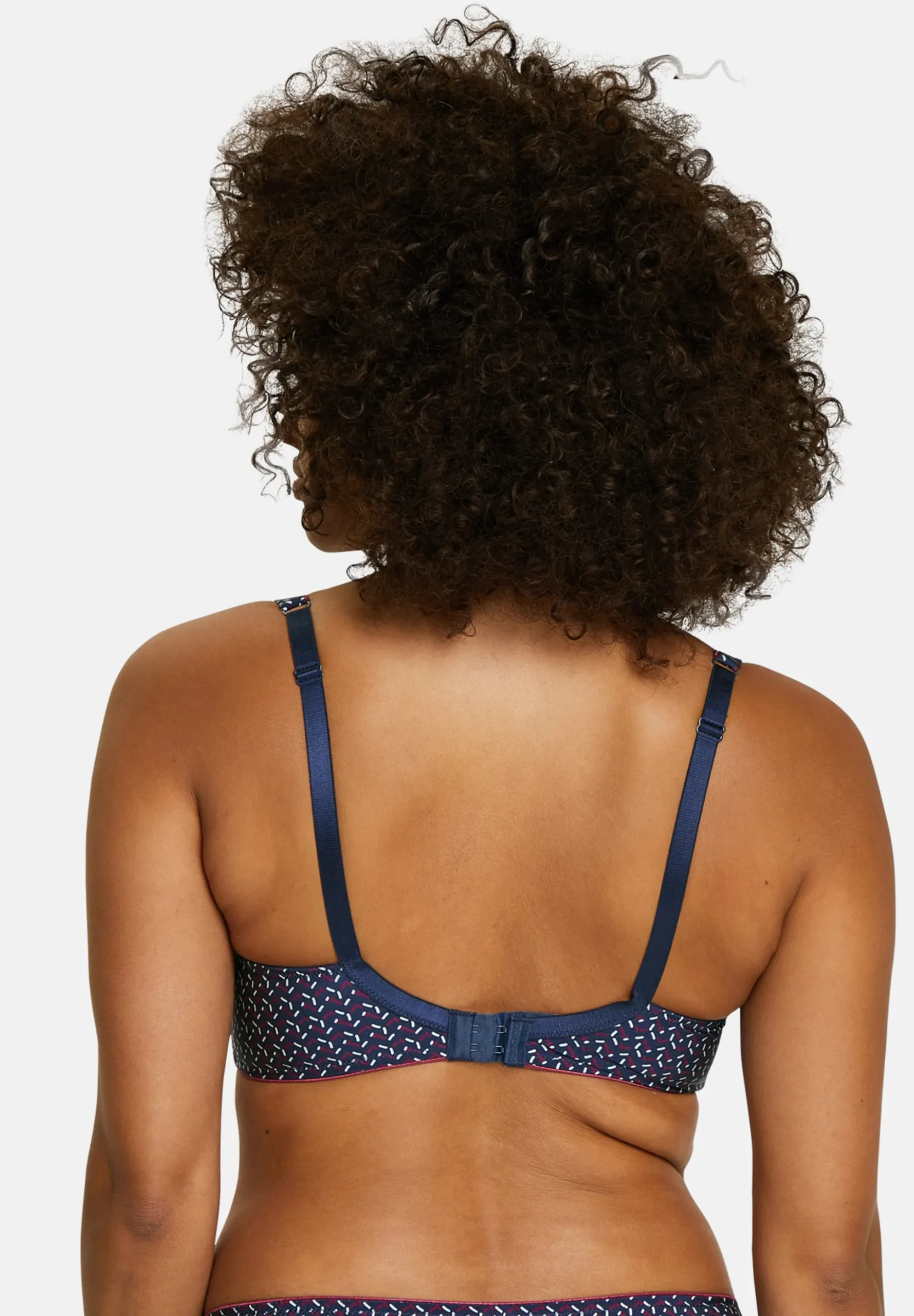 Full cup bra Eleanor