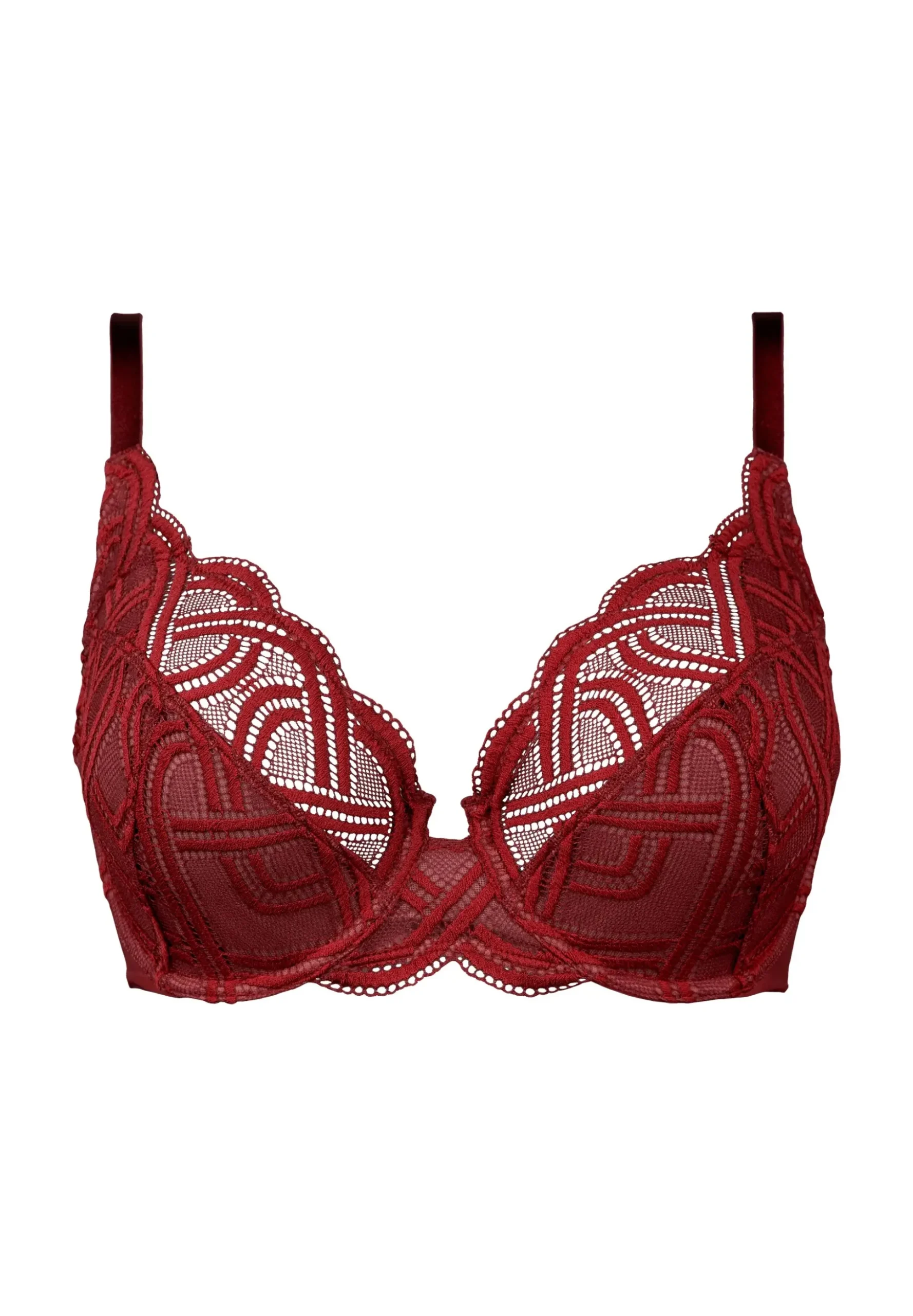 Full cup bra Elise