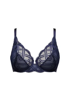 Full cup bra Elise