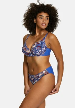 Full cup bra Elise Fantaisy