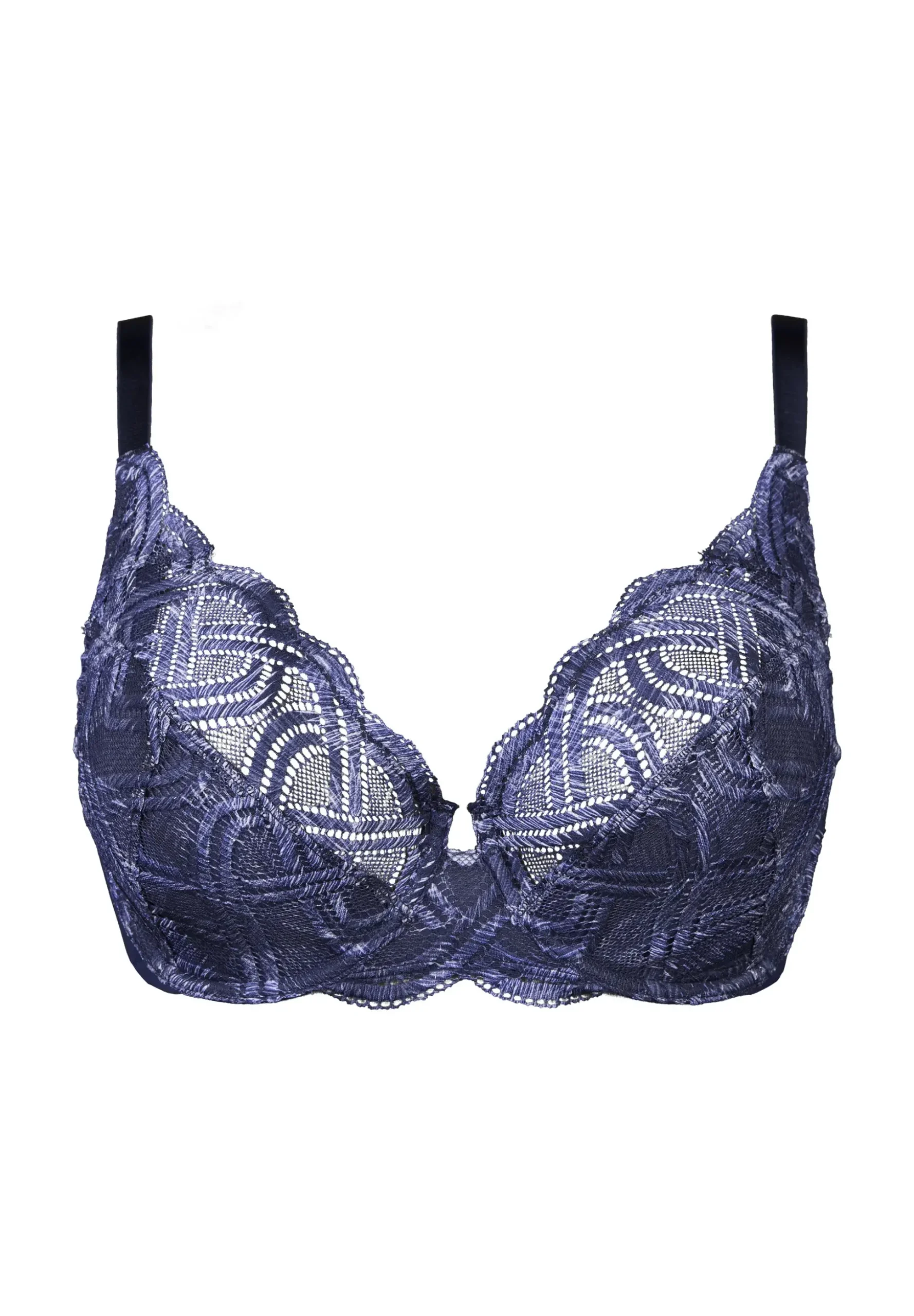 Full cup bra Elise Fantaisy