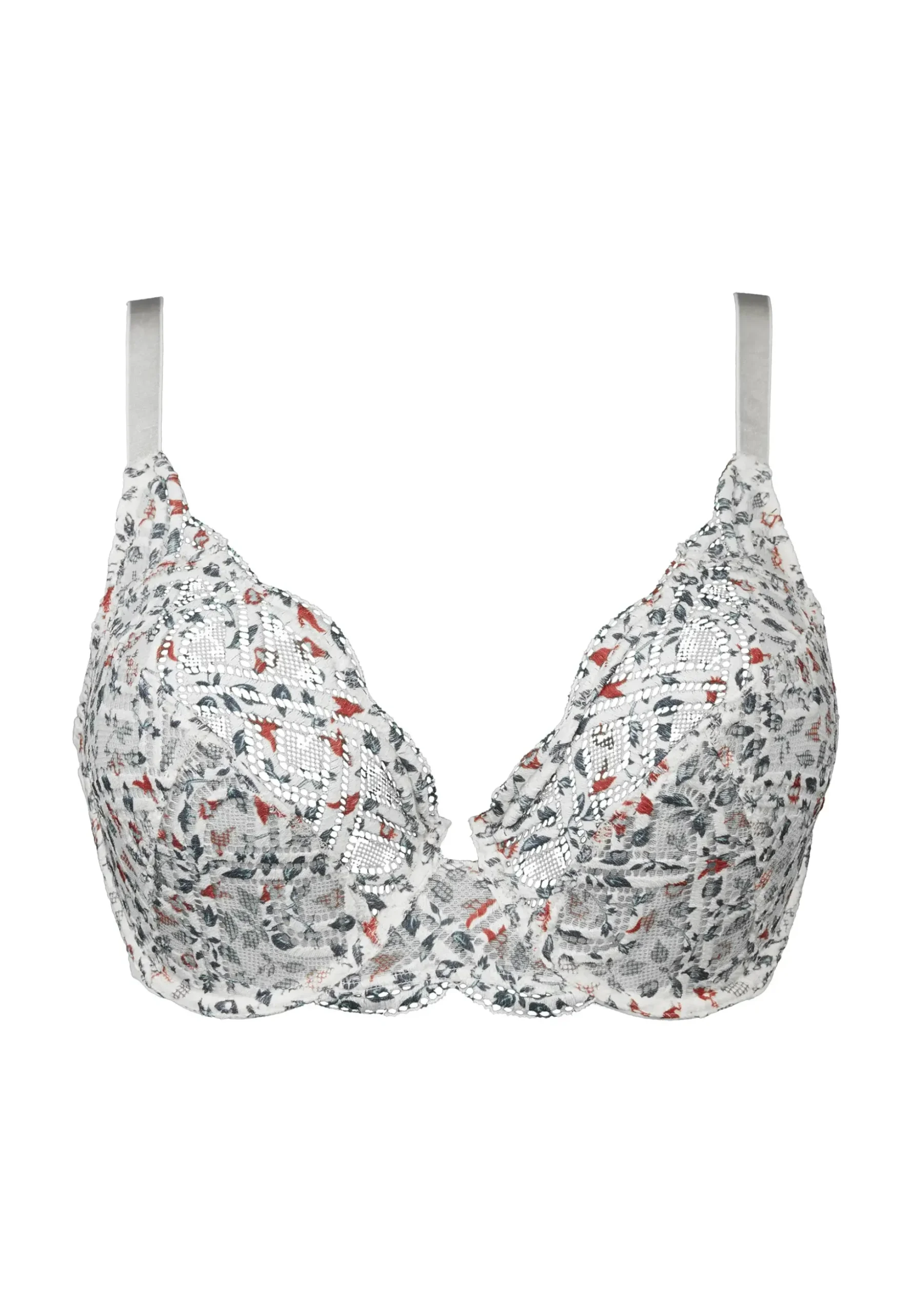 Full cup bra Elise Fantaisy