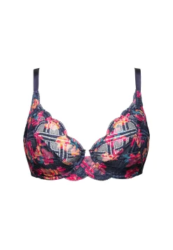 Full cup bra Elise Fantaisy
