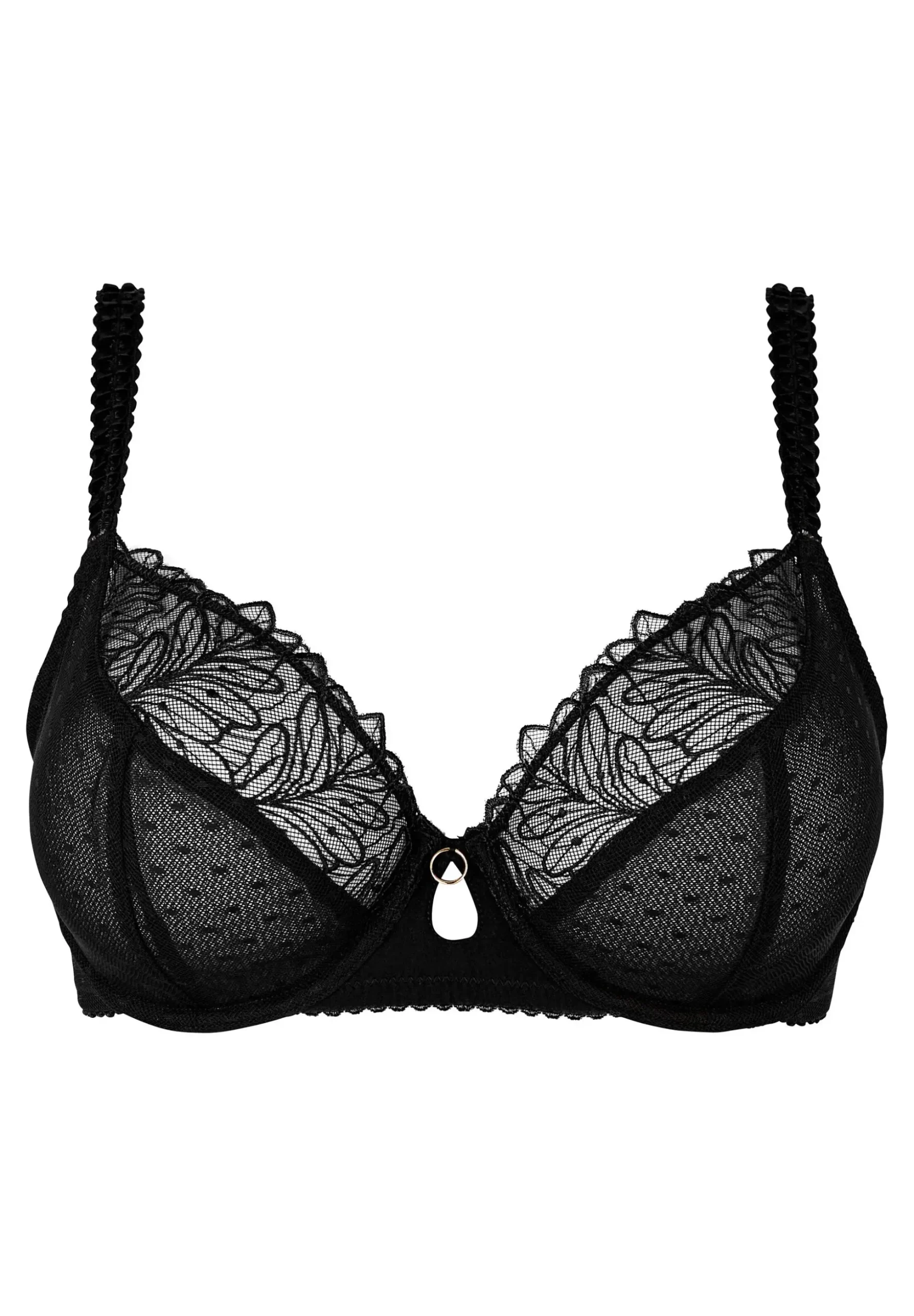 Full cup bra Esme