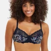 Full cup bra Flora