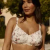 Full cup bra Flora