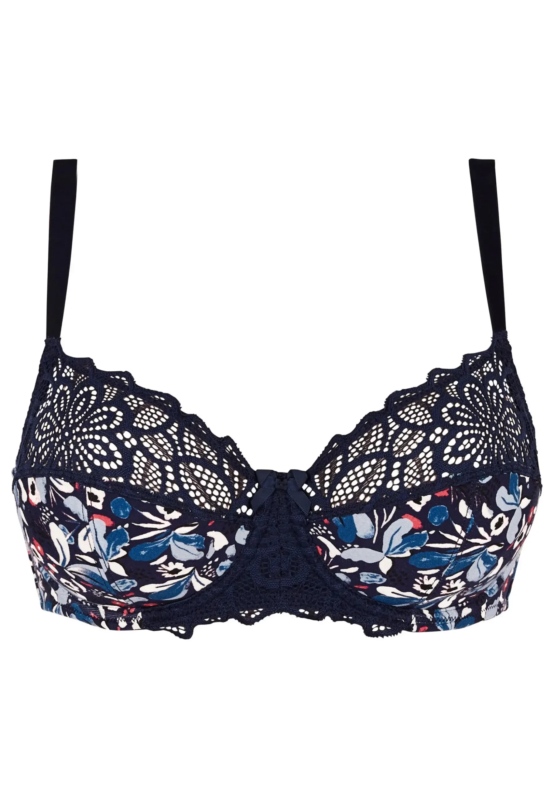 Full cup bra Flora
