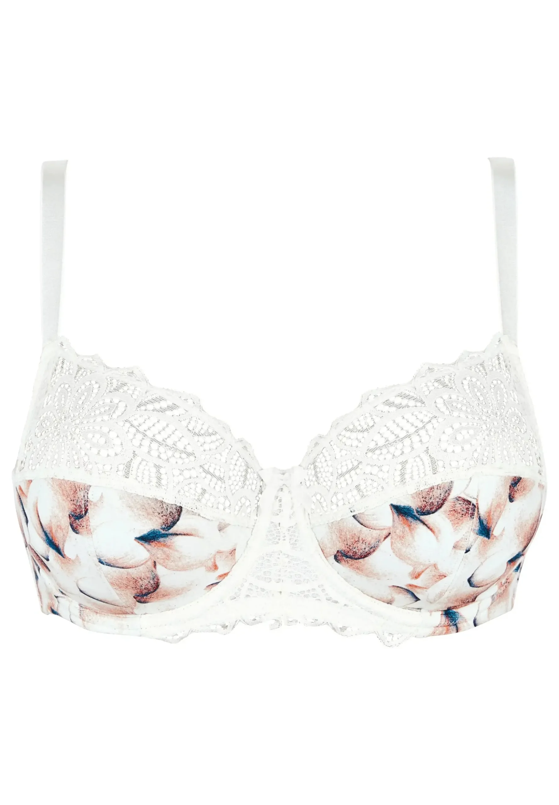 Full cup bra Flora