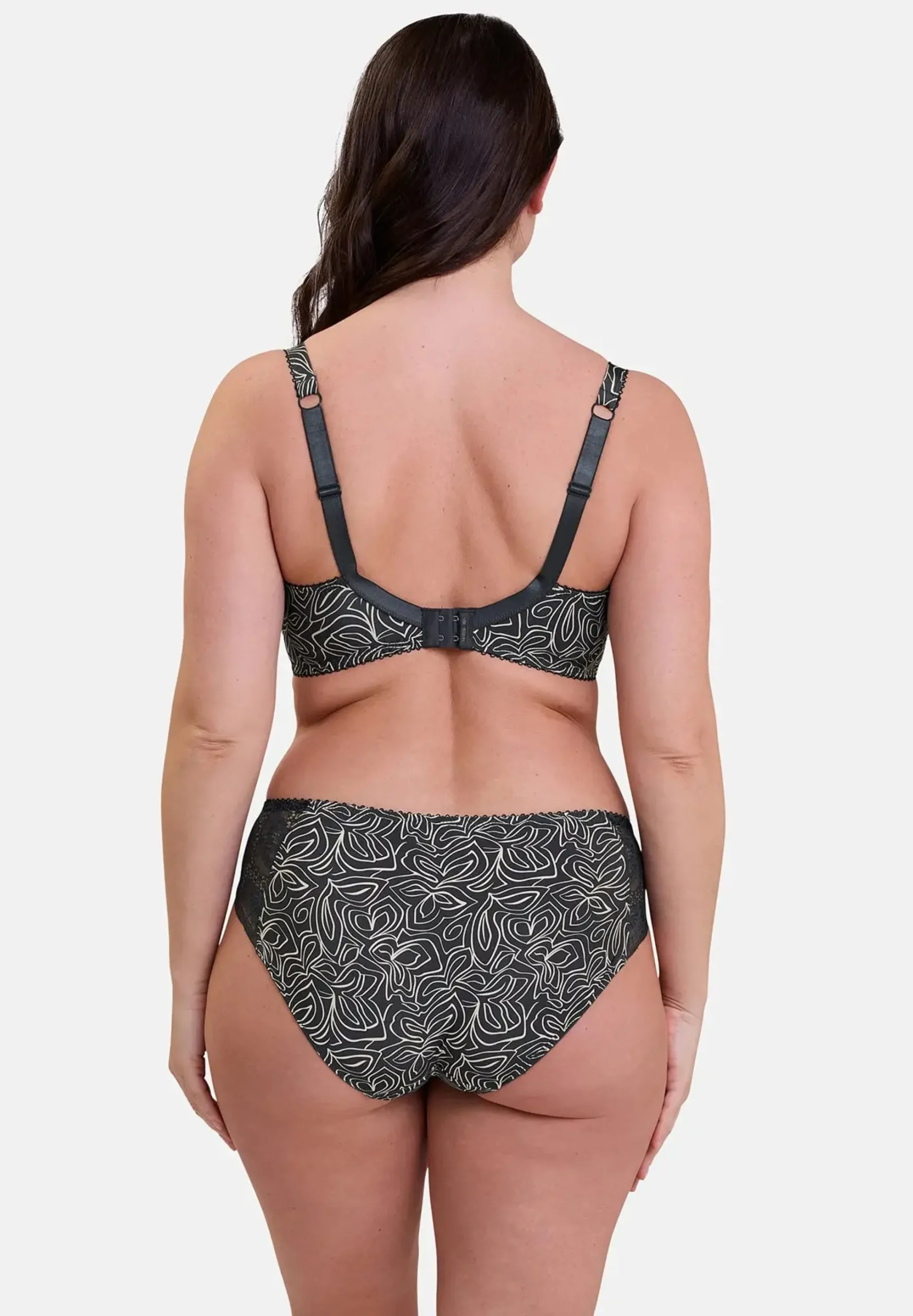 Full cup bra Hélène