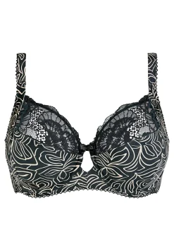 Full cup bra Hélène