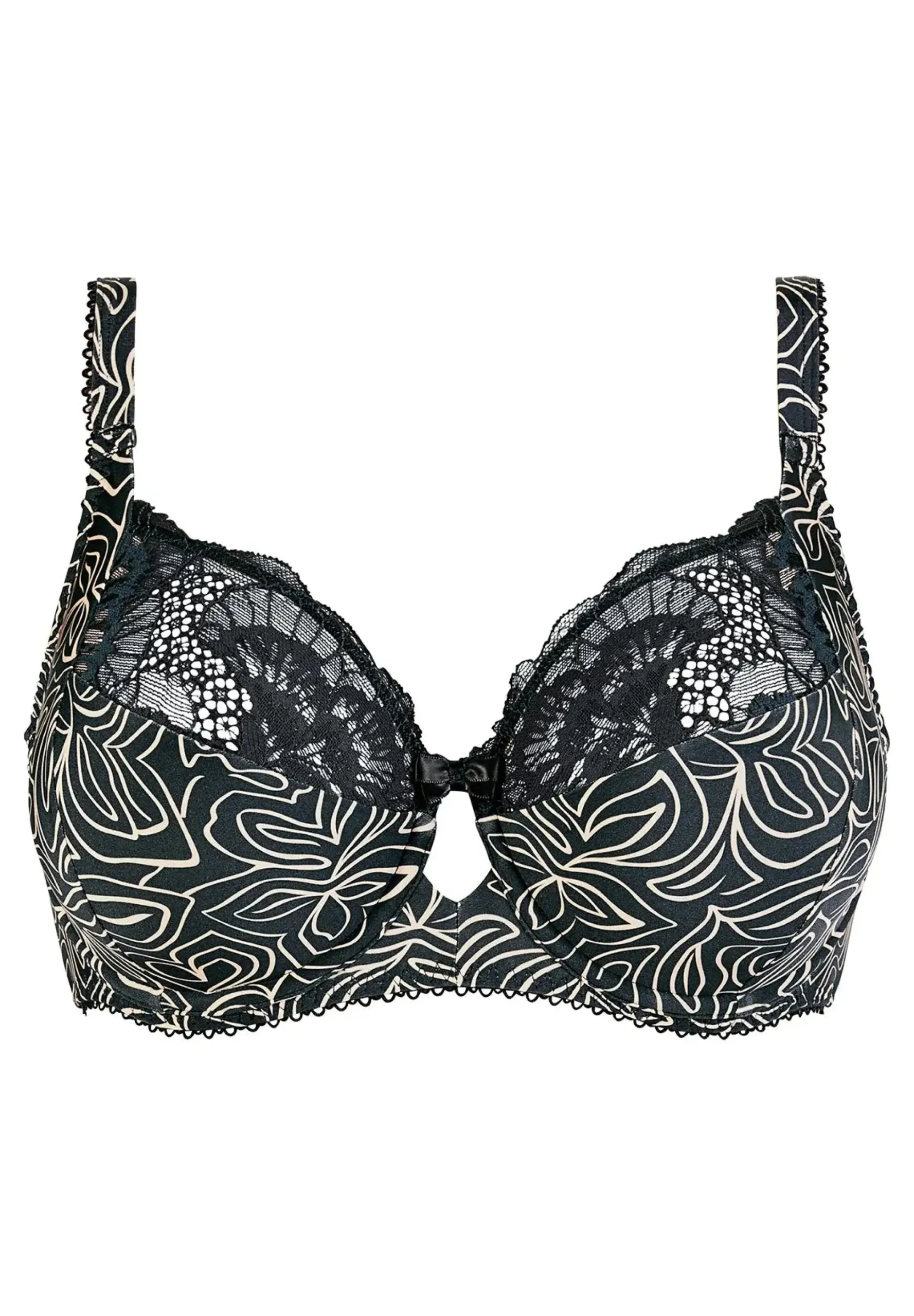 Full cup bra Hélène