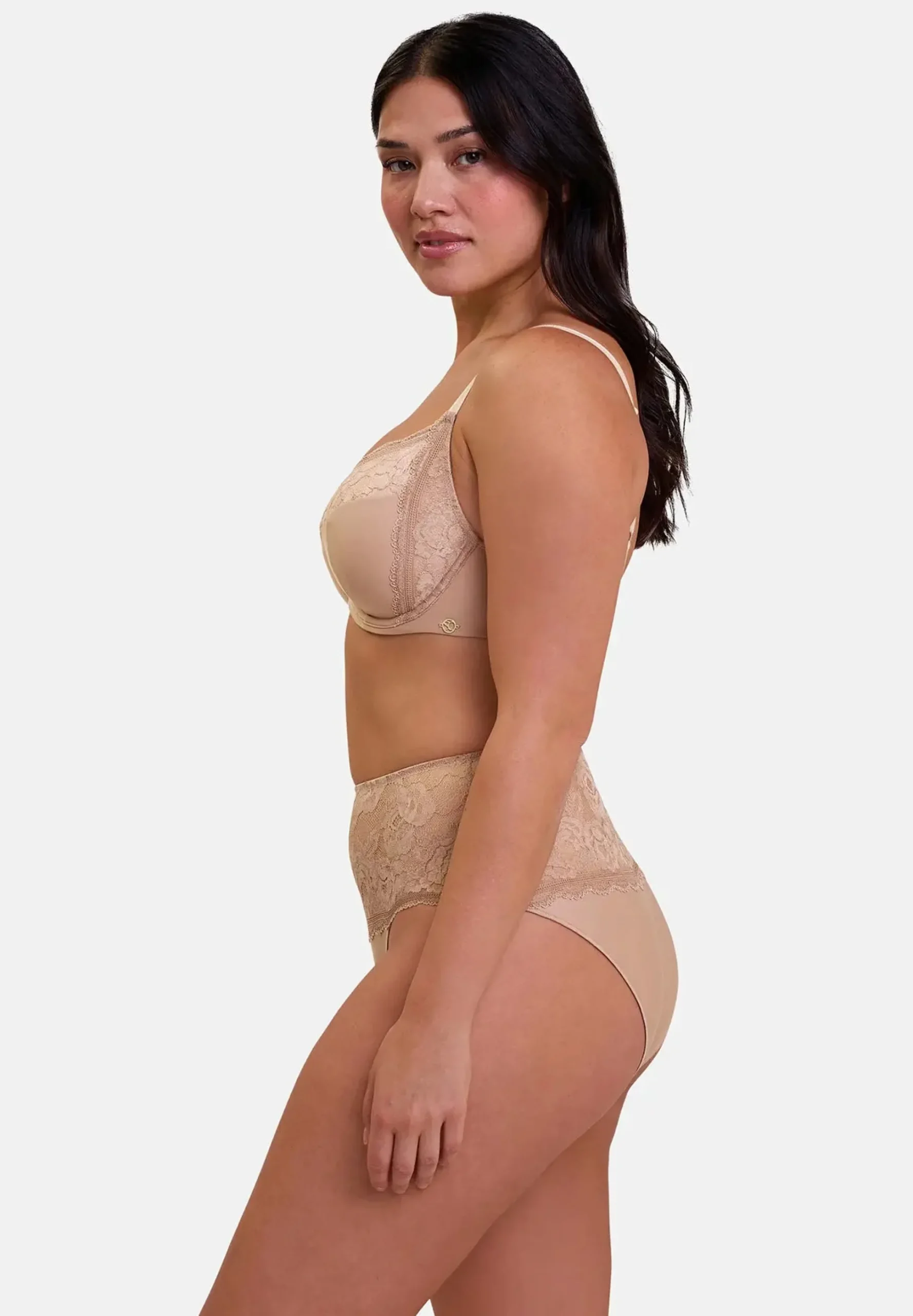 Full cup bra Lily