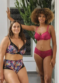 Full cup bra Mathilde