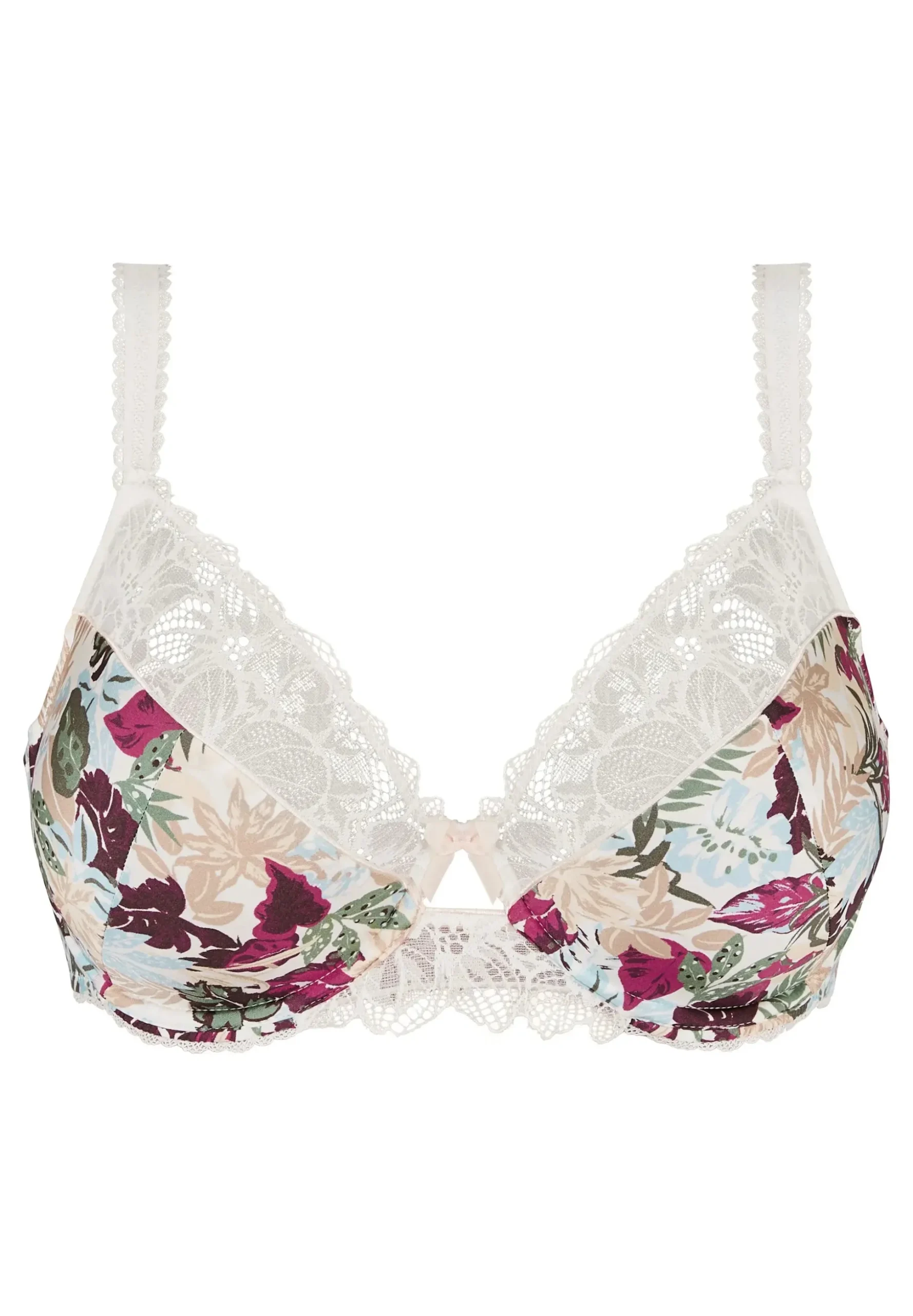 Full cup bra Mathilde