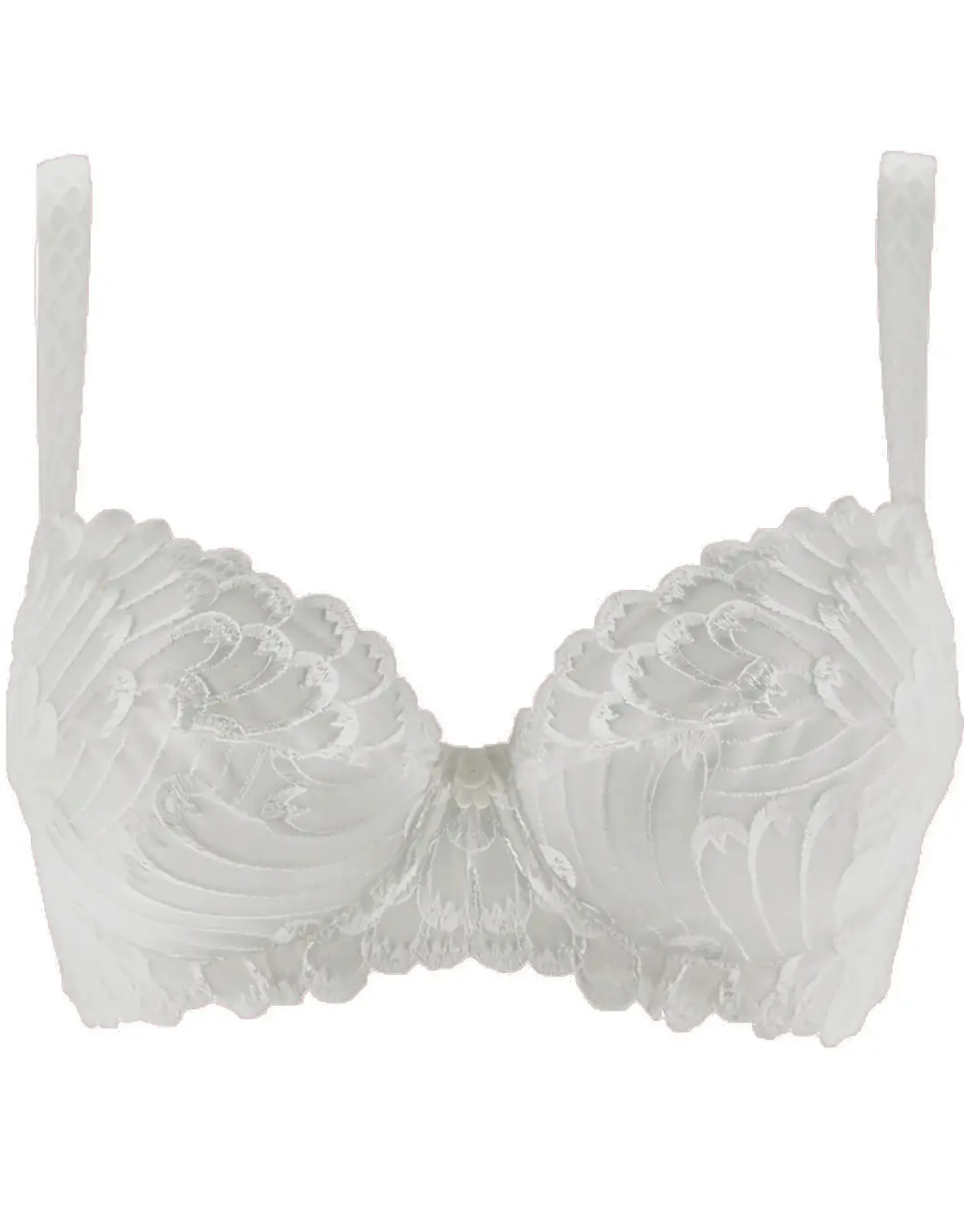 Full cup bra Narcisse