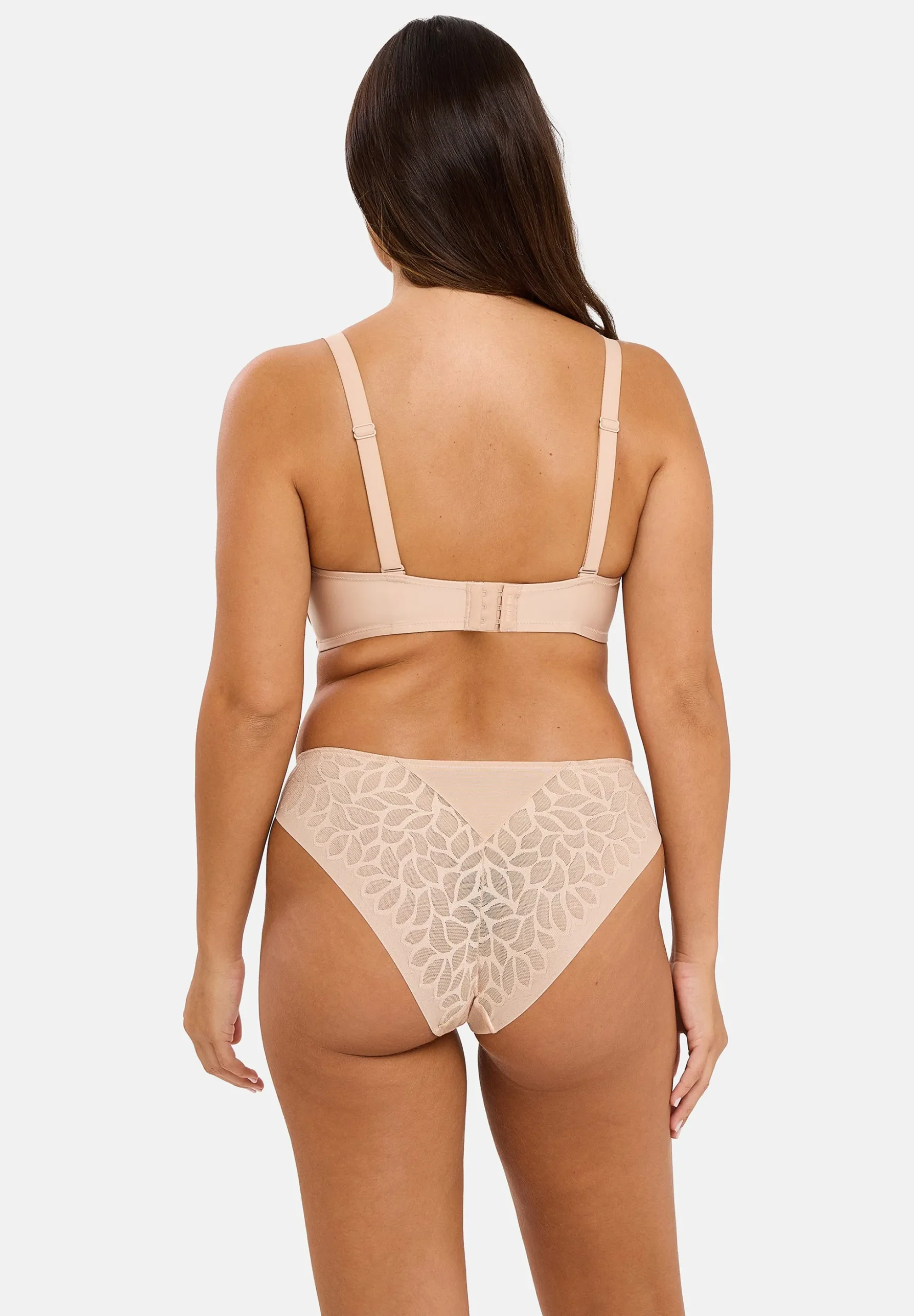 Full cup bra Perfect Curves