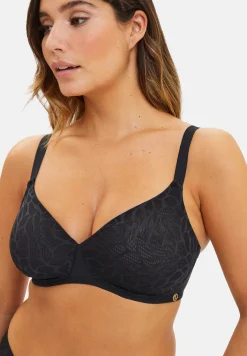 Full cup bra Perfect Curves