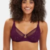 Full cup bra Romance