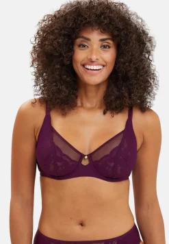 Full cup bra Romance