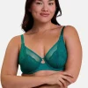 Full cup bra Romance