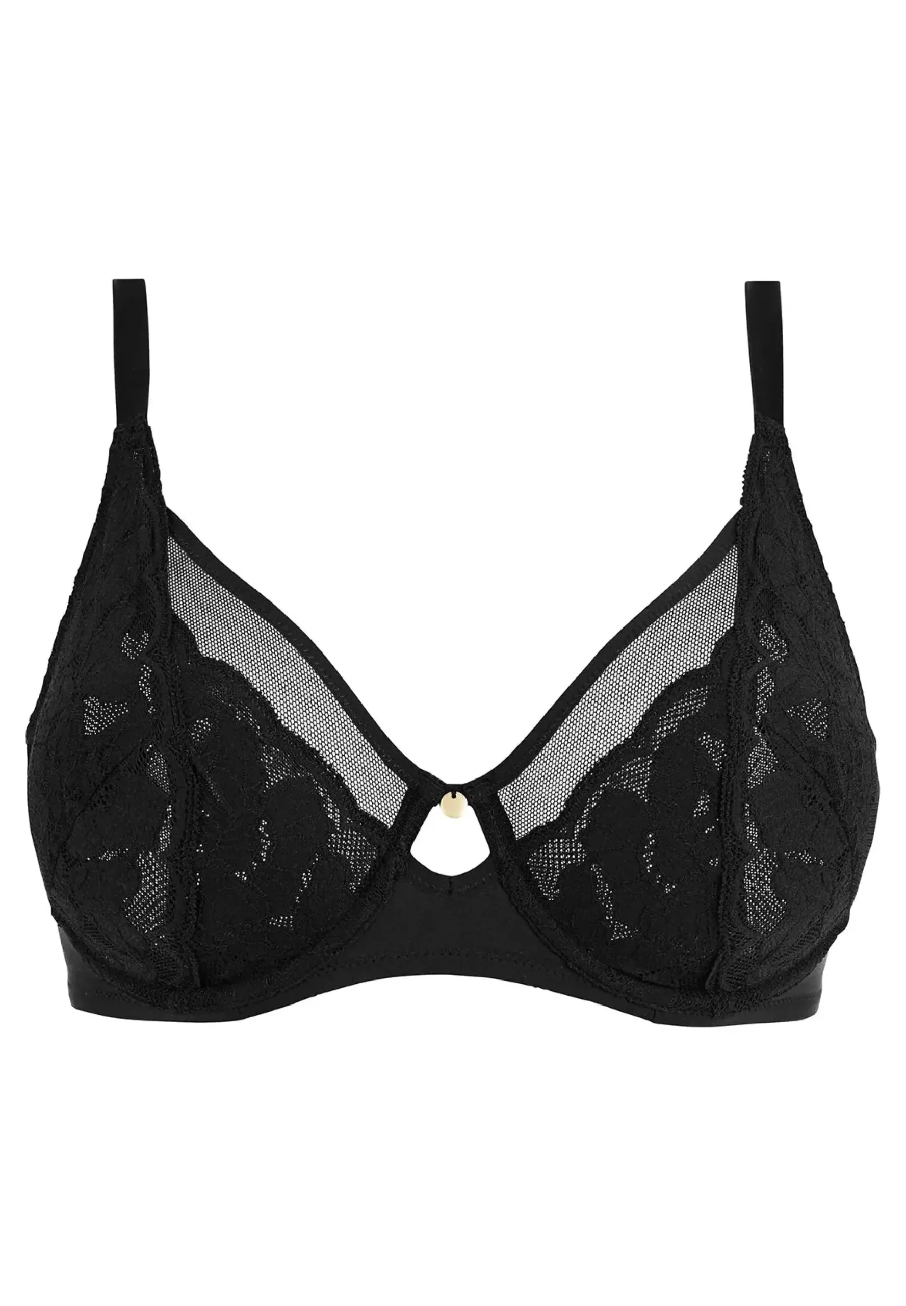 Full cup bra Romance