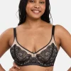 Full cup bra Serena