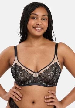 Full cup bra Serena